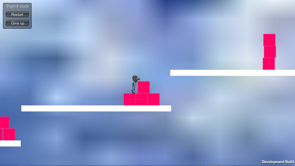 Not Again!! (itch) - кадр 3