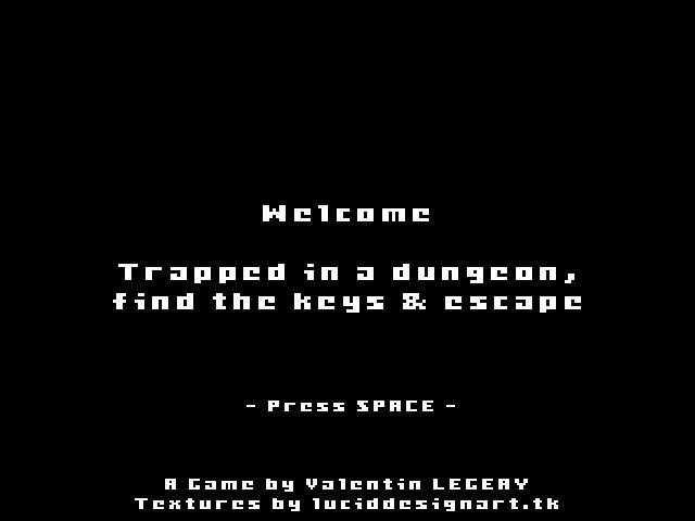 8-Bit RogueLike (itch) - кадр 2