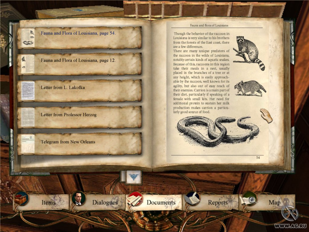 Sherlock Holmes: The Awakened - кадр 4
