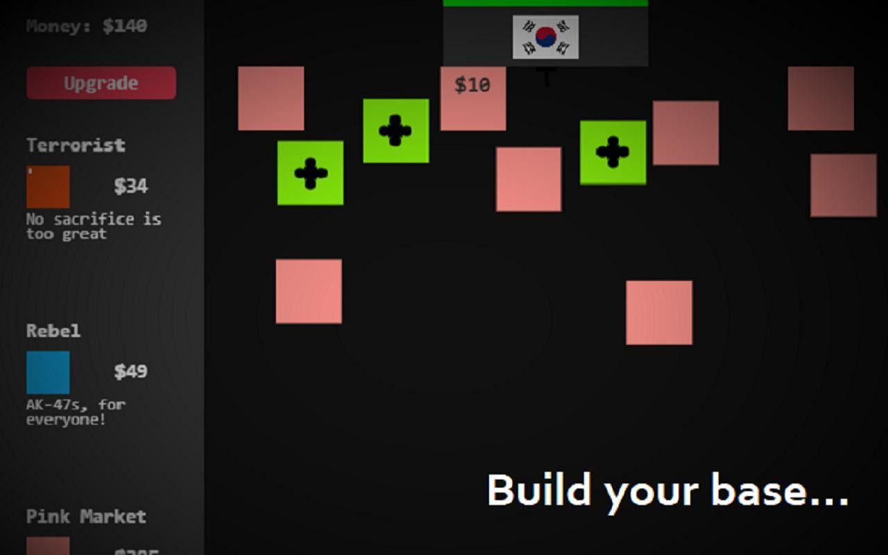 Block Assault (BS2Games) (itch) - кадр 1
