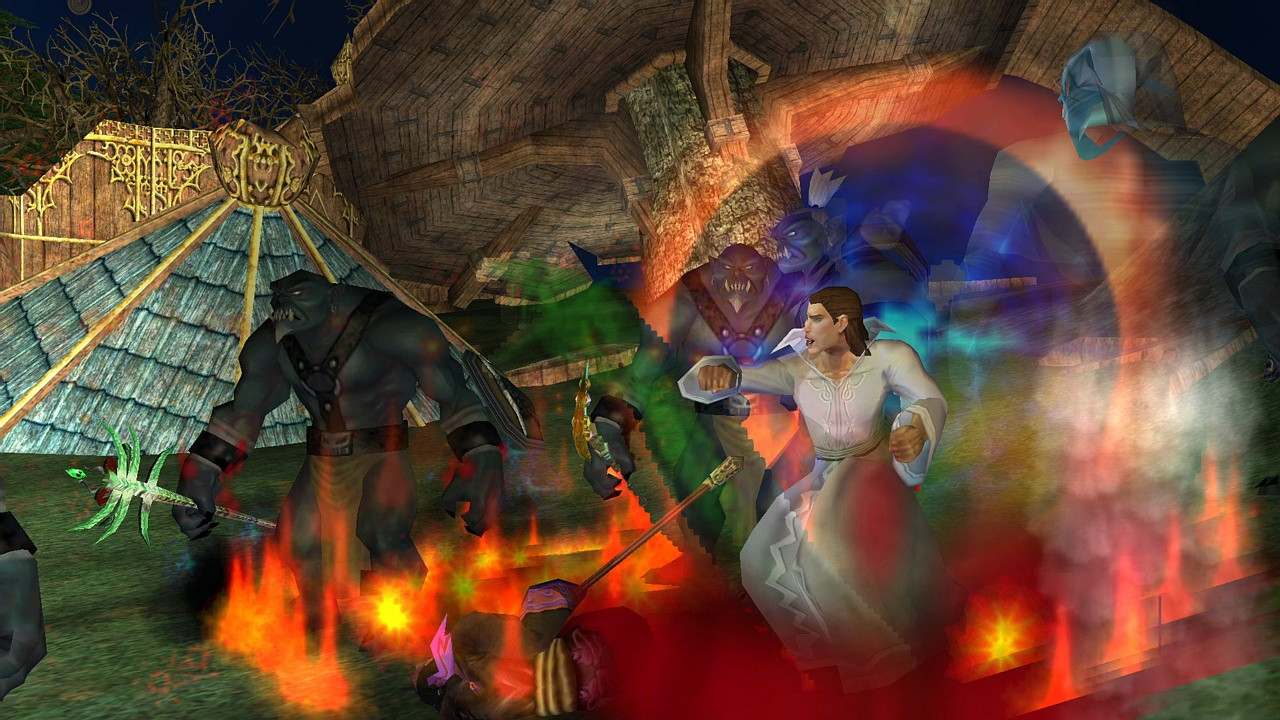 EverQuest: House of Thule - кадр 8