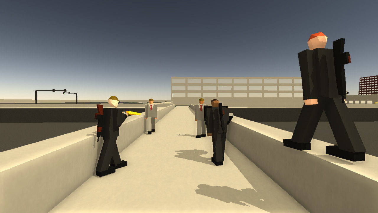 Sub Rosa [Alpha 25] - кадр 2