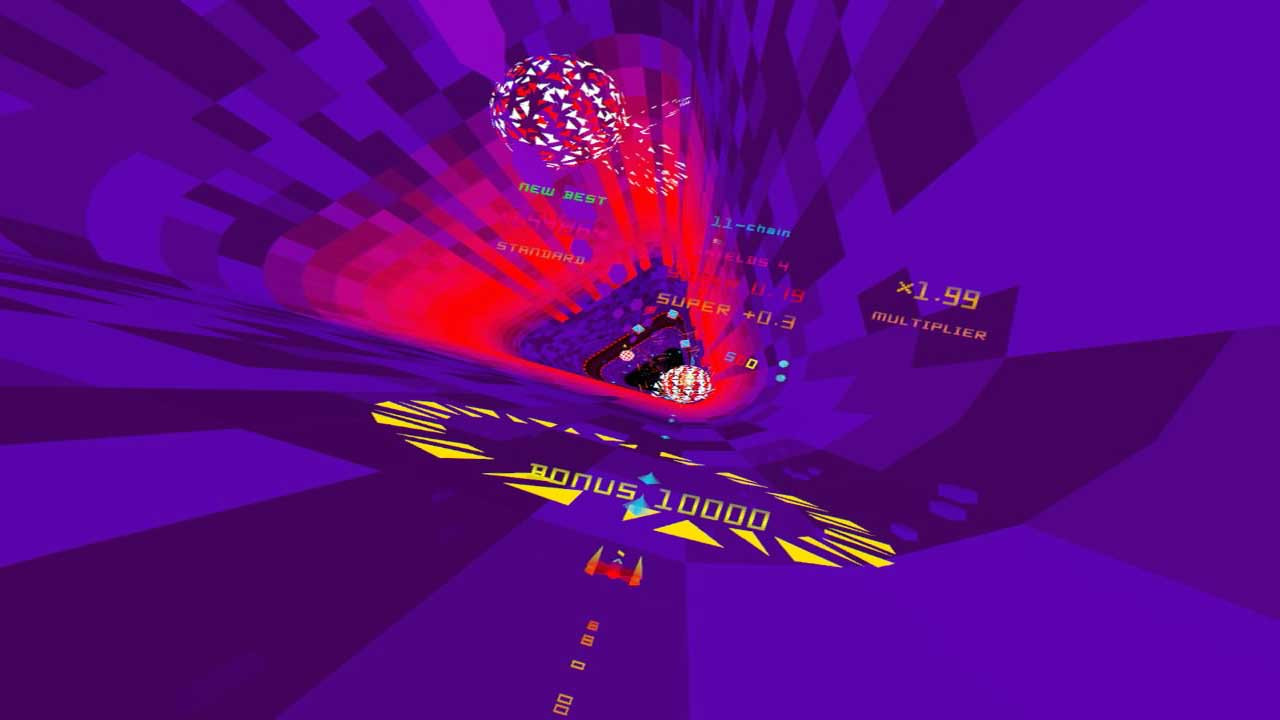 Polybius - кадр 2
