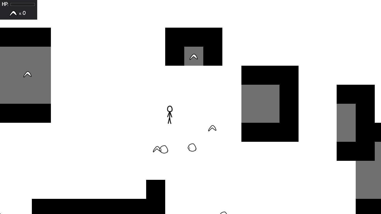 I am not good with boomerangs (itch) - кадр 2