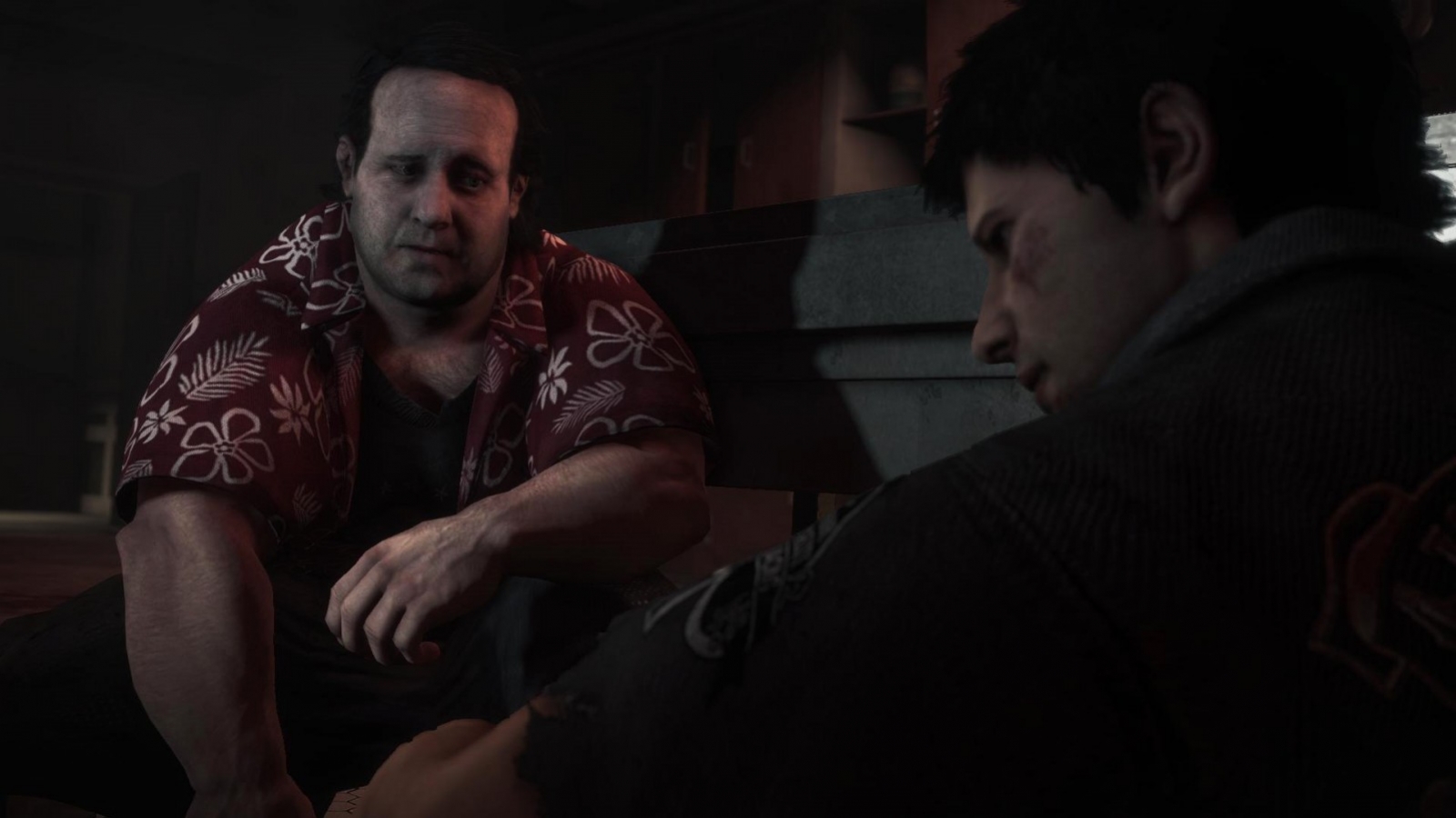 Dead Rising 3 - кадр 4