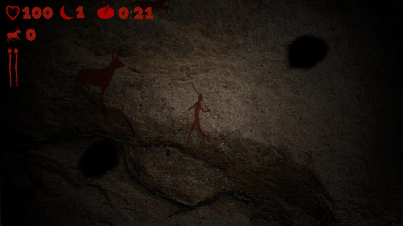 Rupestre (itch) - кадр 1