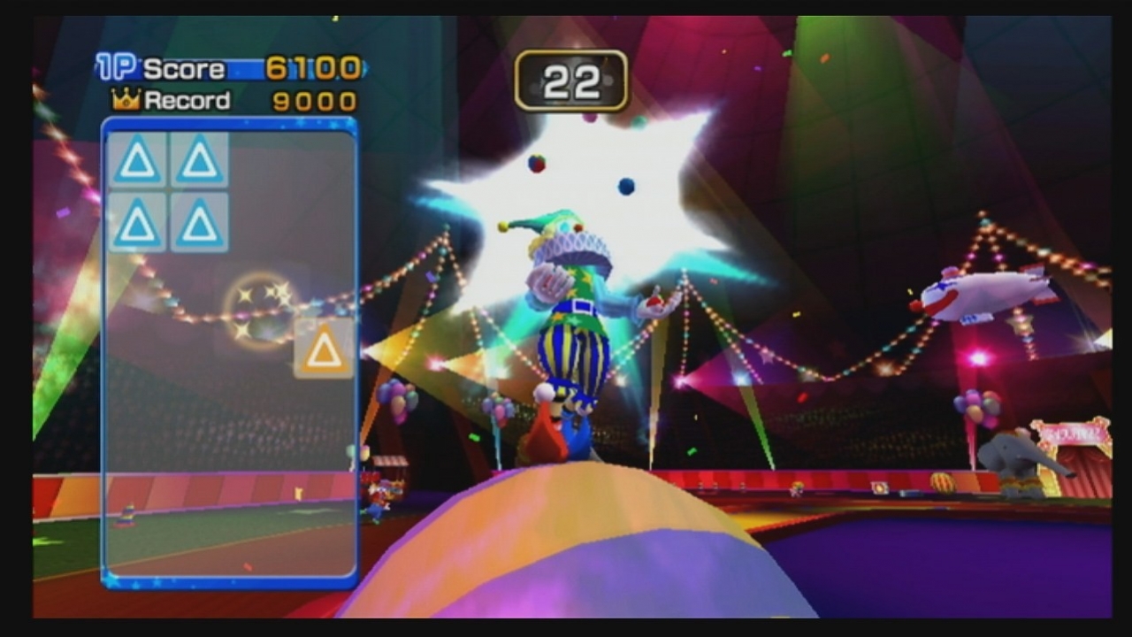 Family Trainer Magical Carnival - кадр 10