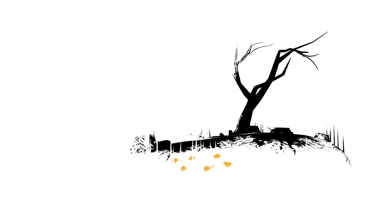 The Unfinished Swan - кадр 6