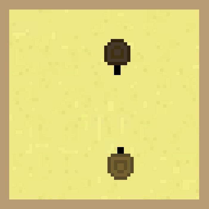Cowboy Showdown (itch) - кадр 1