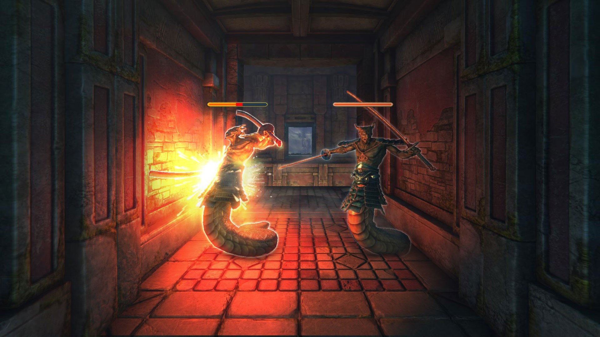 Might and Magic X Legacy - кадр 6