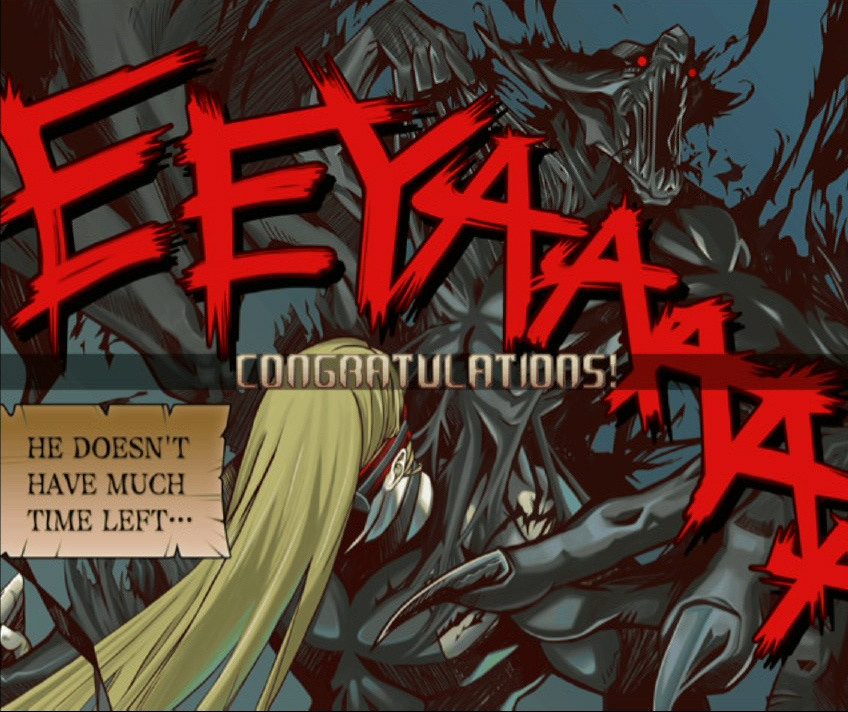 Guilty Gear XX Λ Core Plus - кадр 4