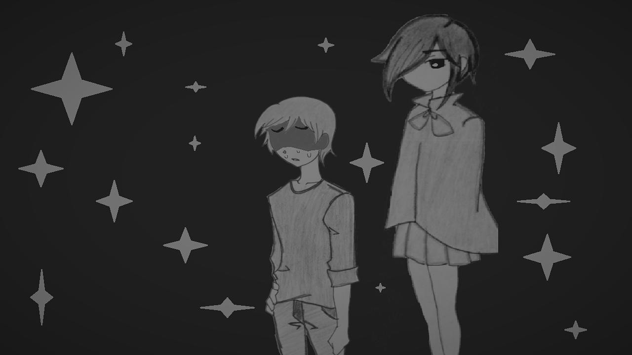 Victims (itch) - кадр 1