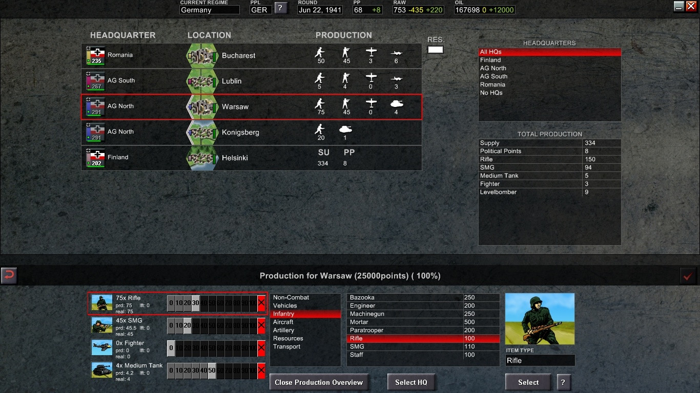 Advanced Tactics: Gold - кадр 3