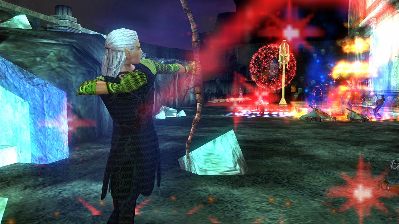 EverQuest: House of Thule - кадр 9