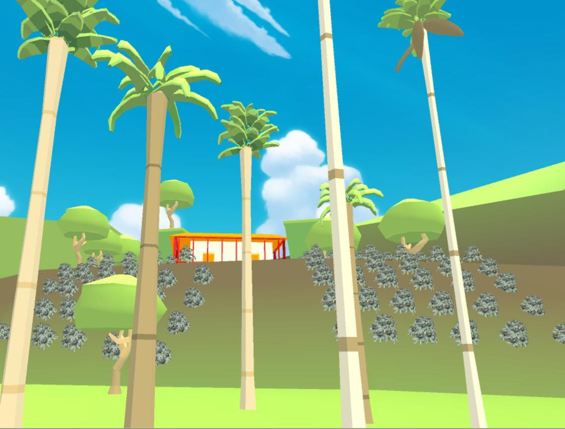 Kaffe Racing 2 players (itch) - кадр 2