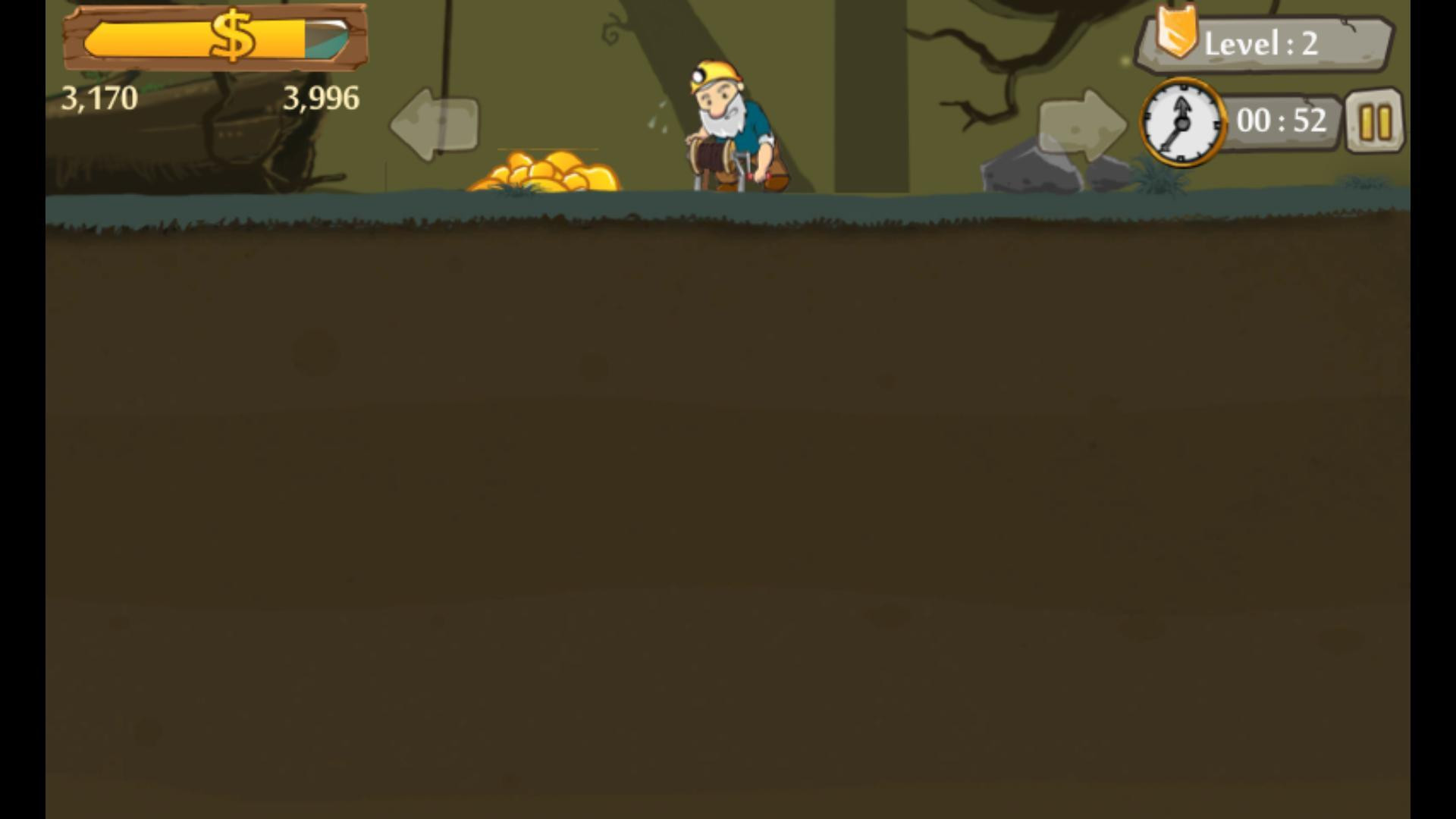 Mine the Gold - кадр 2