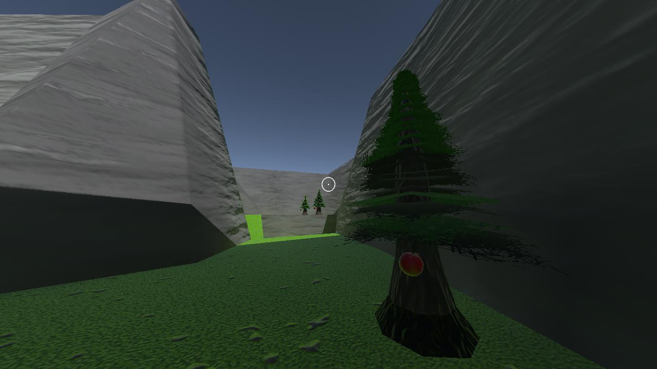 Farm Project (itch) - кадр 1