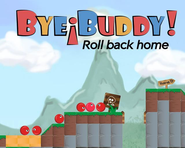 Bye¡Buddy! (itch) - кадр 1