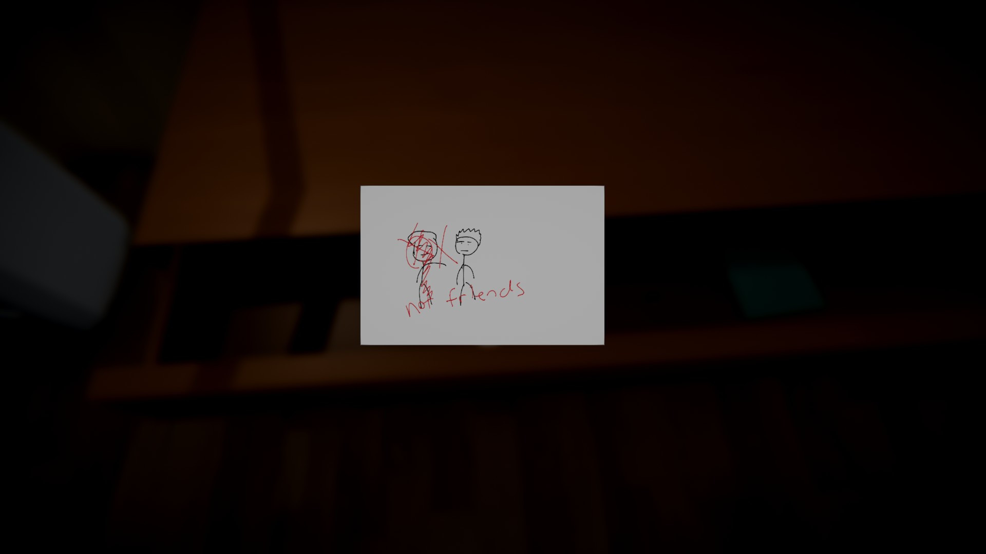 Jack Is Missing - кадр 4