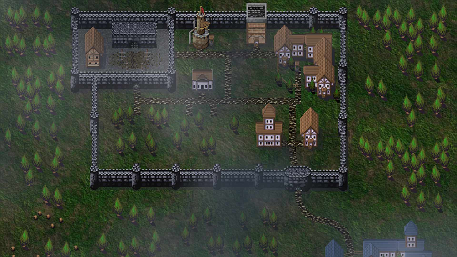 Gladiator Trainer - кадр 1