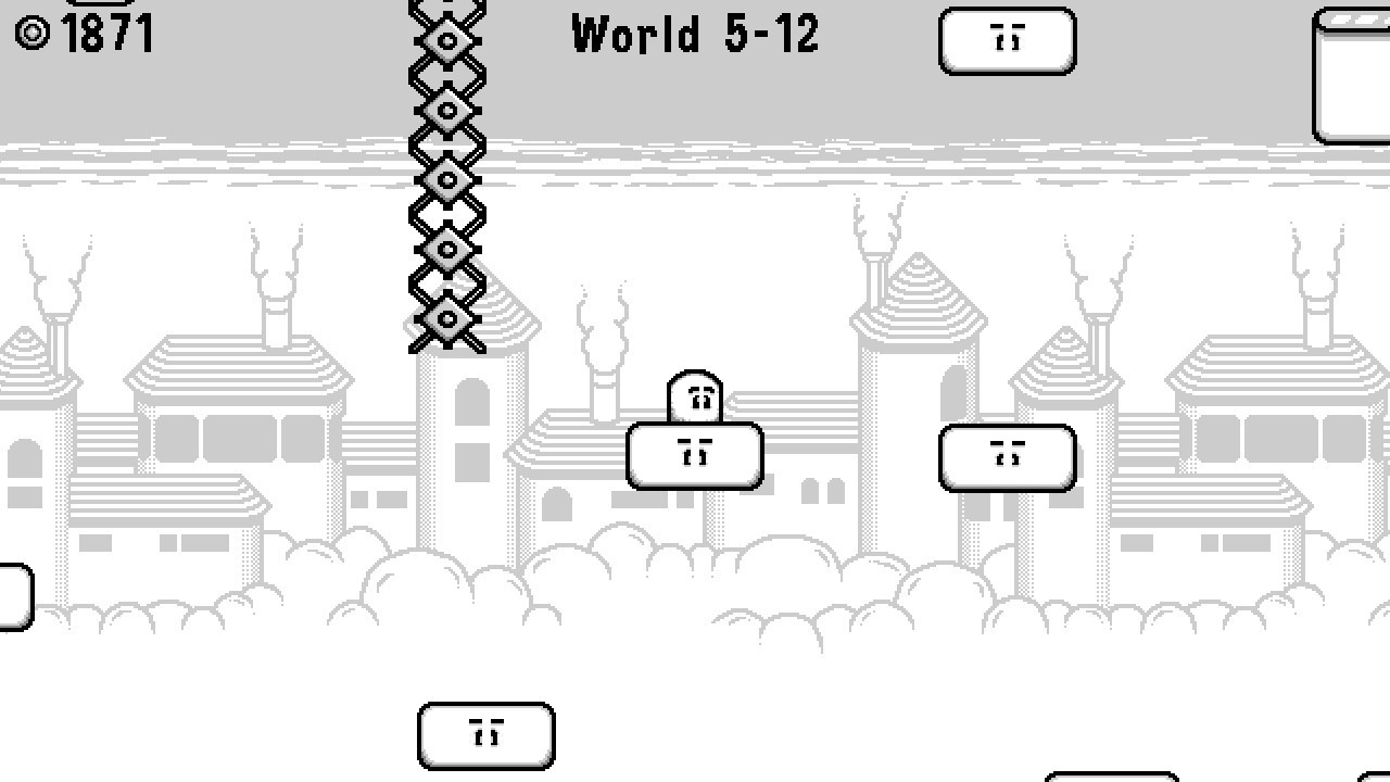 Jack N' Jill DX - кадр 2