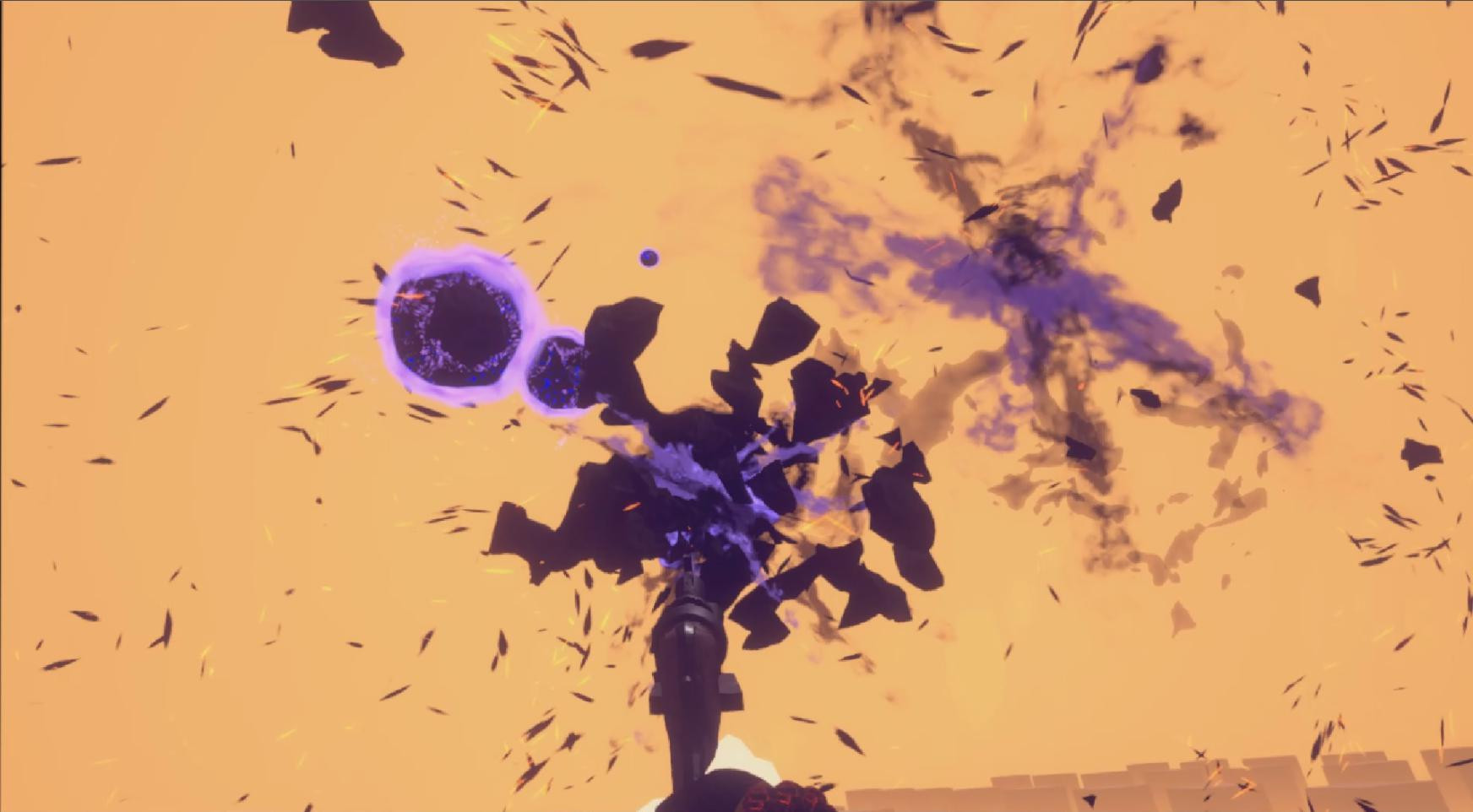 Destroy It ! [VR] (itch) - кадр 2