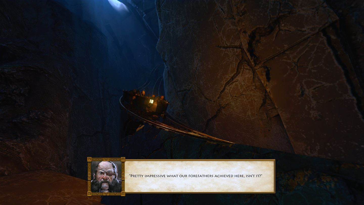 The Dwarves - кадр 8