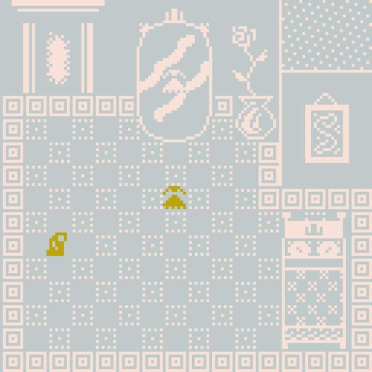 The Humility Feast (itch) - кадр 1