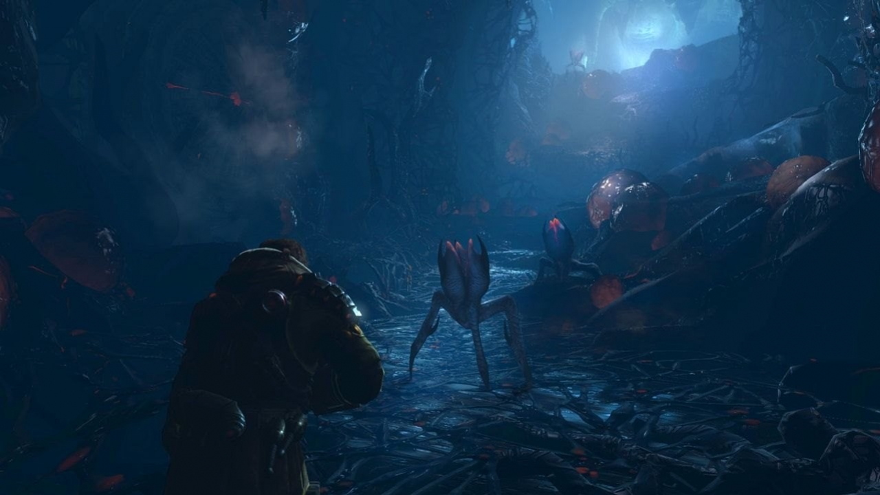 Lost Planet 3 - кадр 12