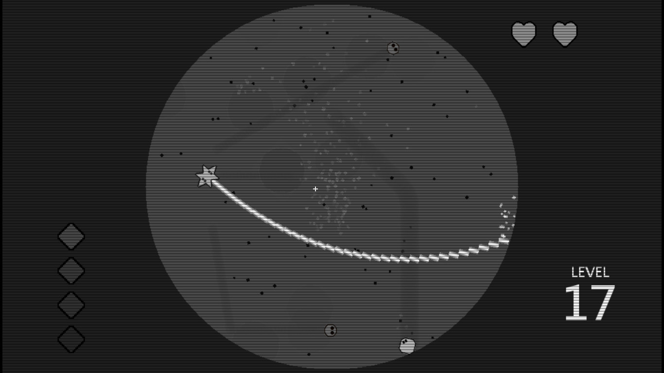 Shapes of Gray - кадр 1