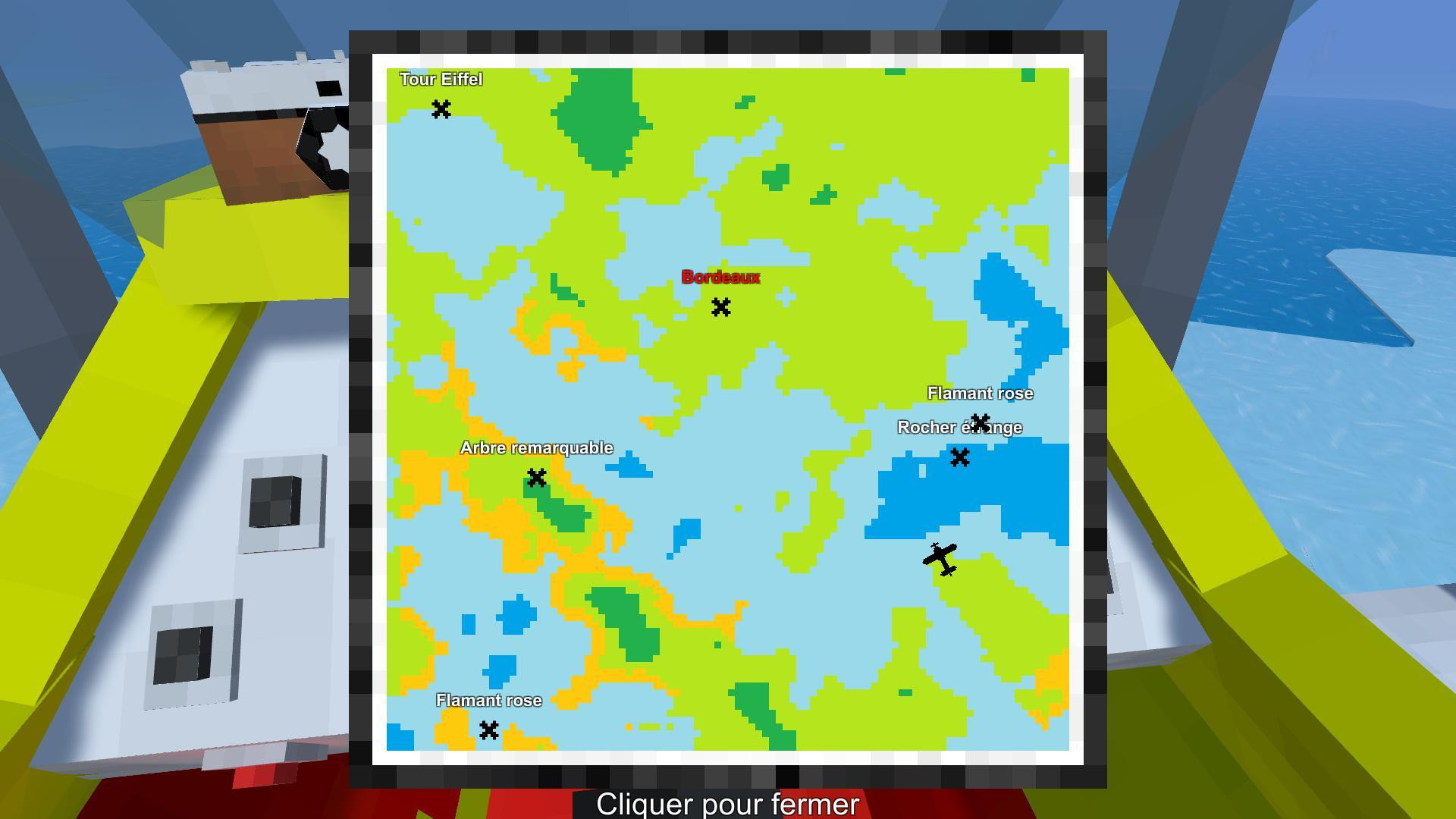 Photos vers Bordeaux (itch) - кадр 1