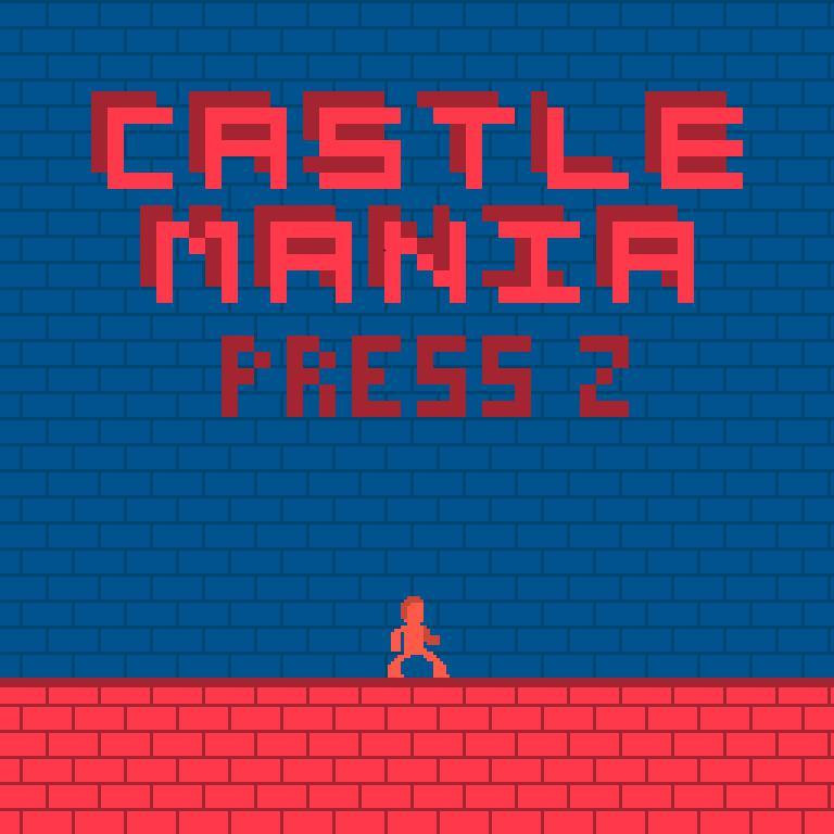CastleMania (SuperPokeunicorn) (itch) - кадр 2