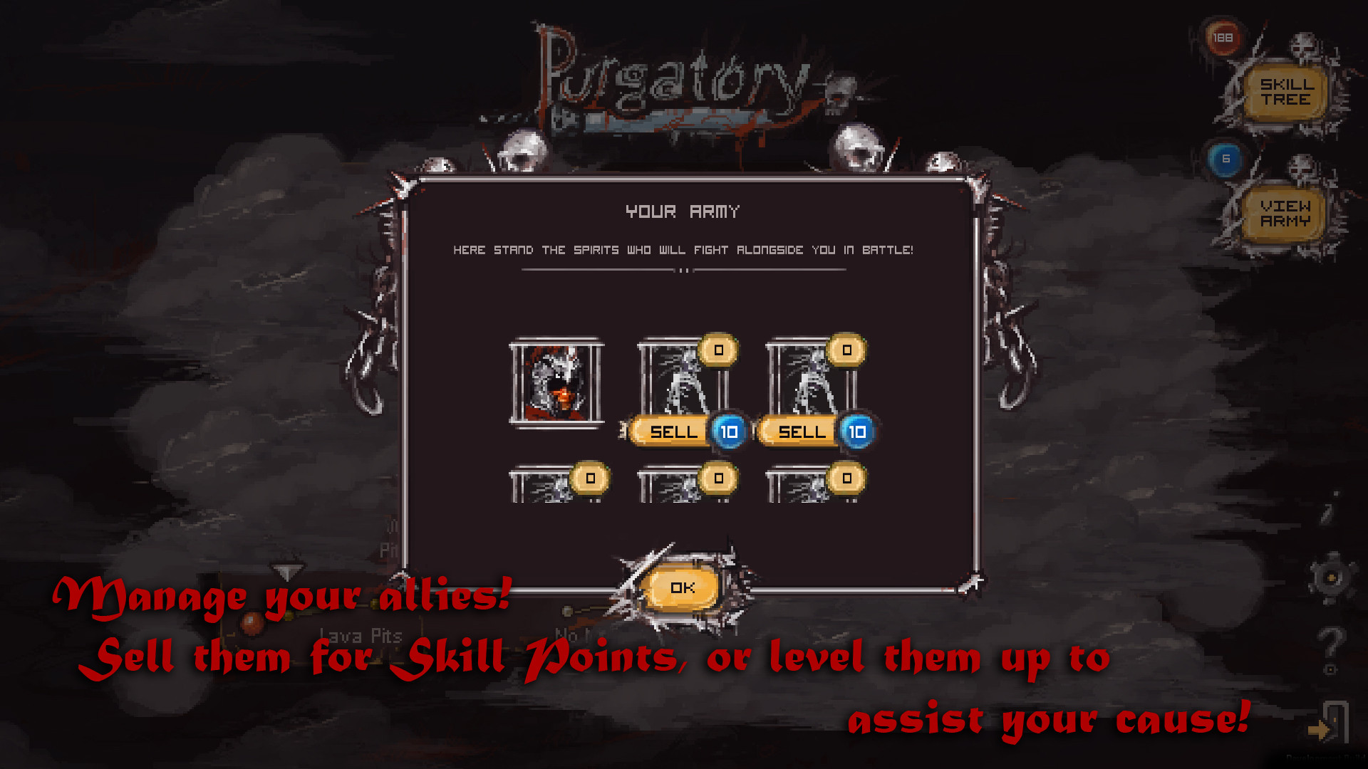 Purgatory - кадр 1