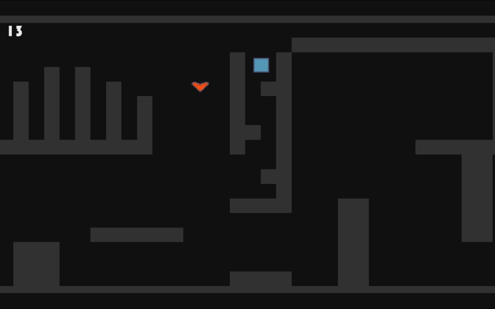 Multitasking (itch) - кадр 2
