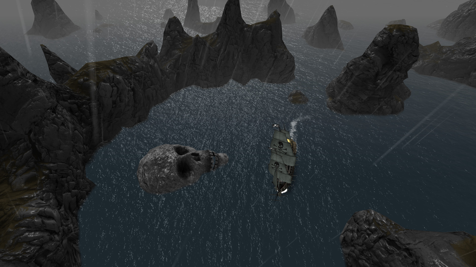 The Pirate: Plague of the Dead - кадр 4