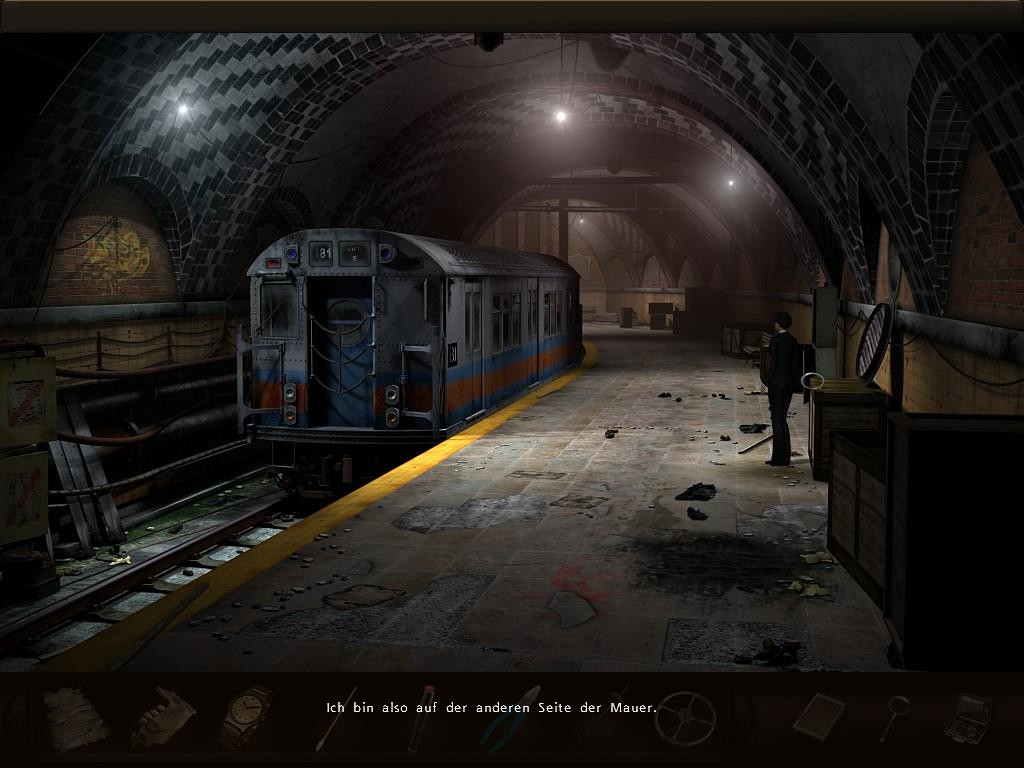 Art of Murder: FBI Confidential - кадр 9