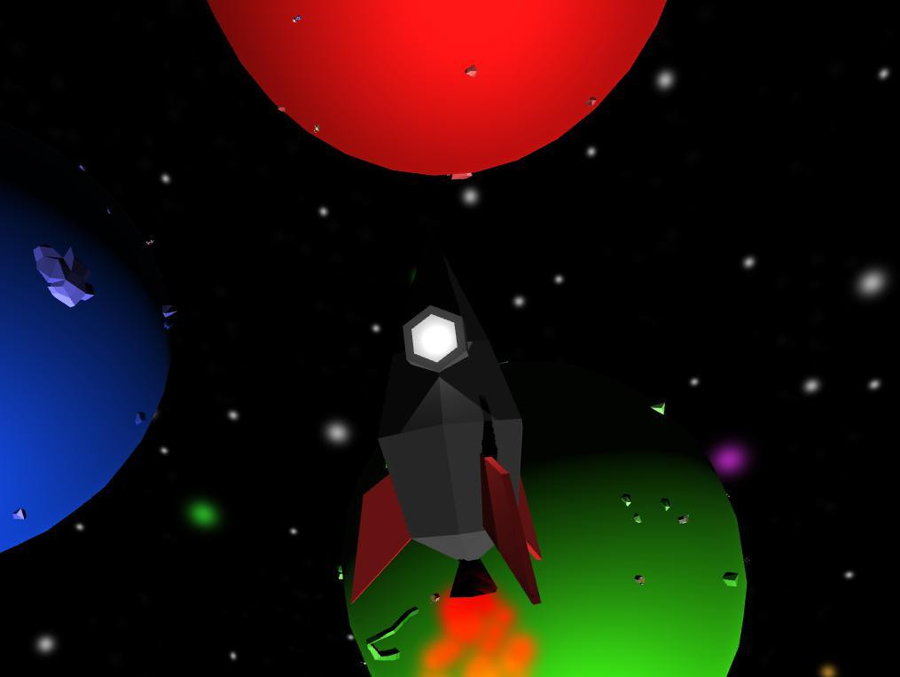 Breedom 7 (itch) - кадр 2