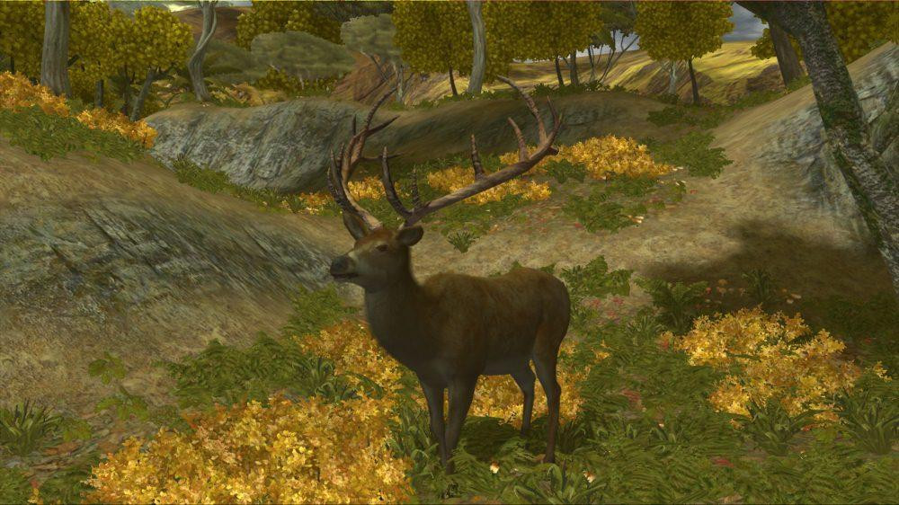 Big Game Hunter - кадр 2