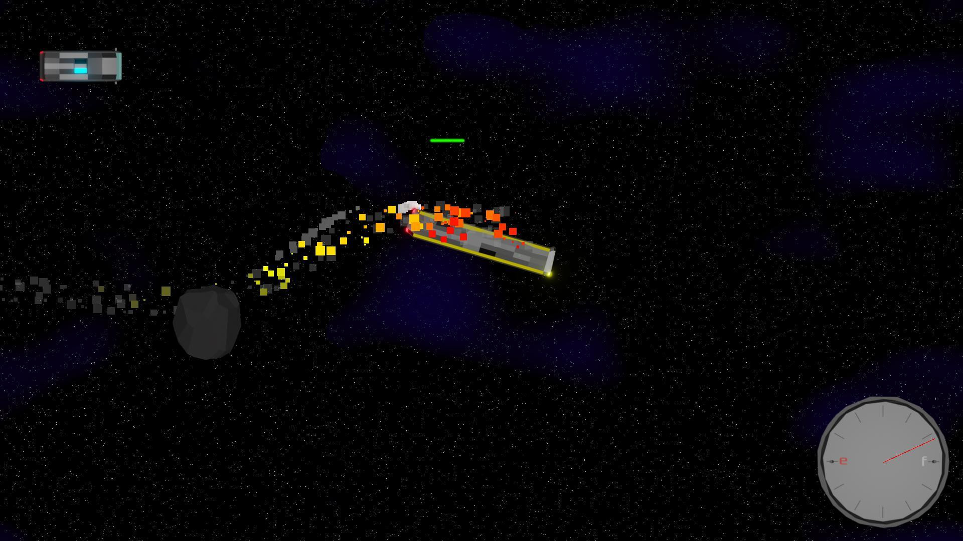 Relativity (itch) (atoms118) - кадр 1