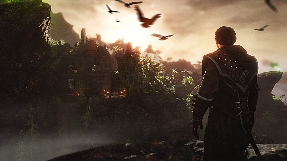 Risen 3: Titan Lords - кадр 6