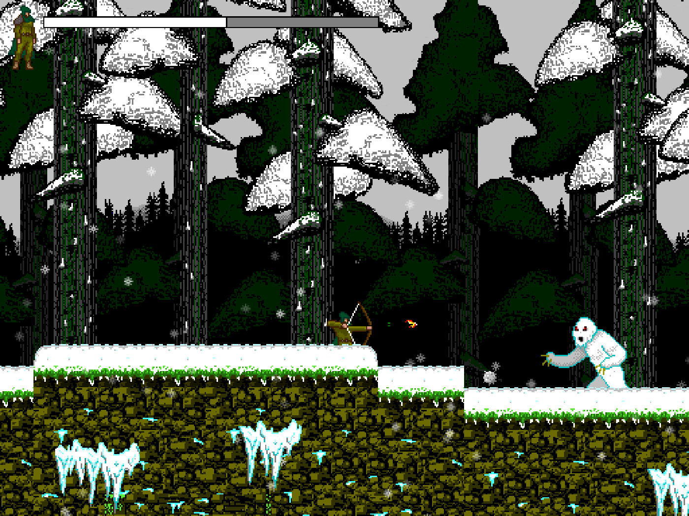 The Waste Land - кадр 4
