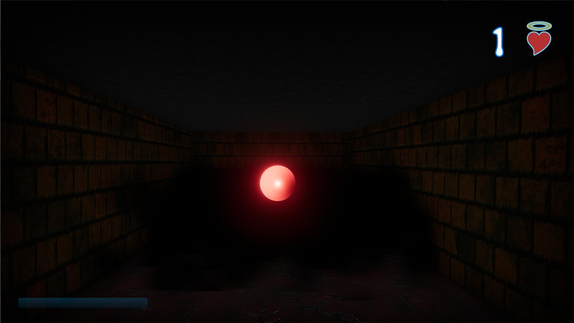 Labyrinth of Souls (itch) - кадр 1