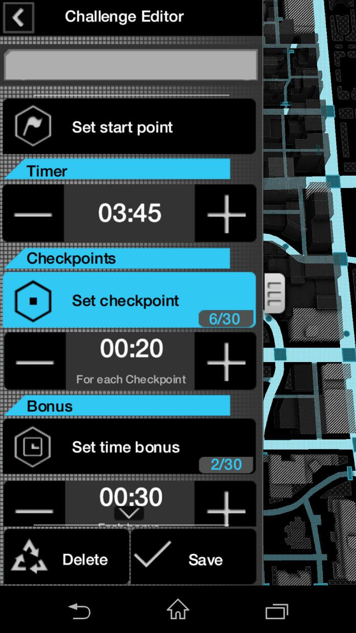 Watch Dogs Companion: ctOS - кадр 2