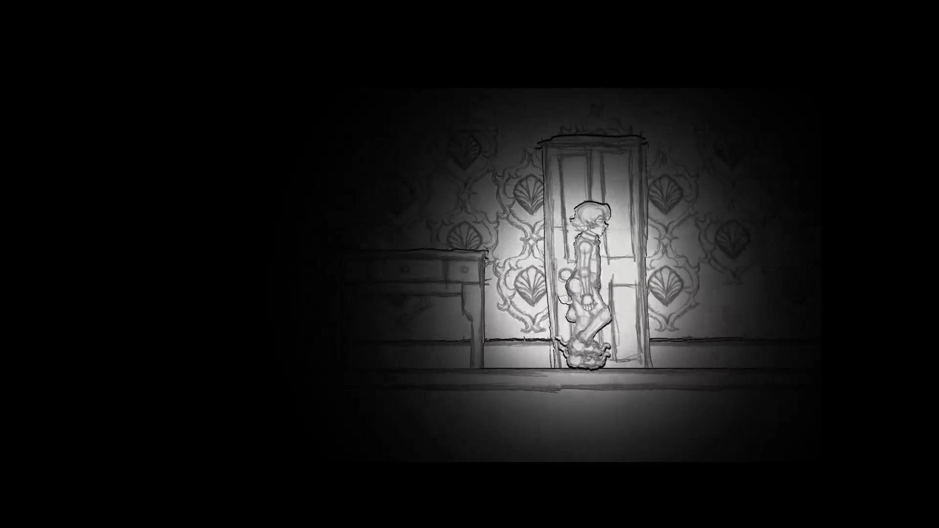 Little Miss Lonely (itch) - кадр 1