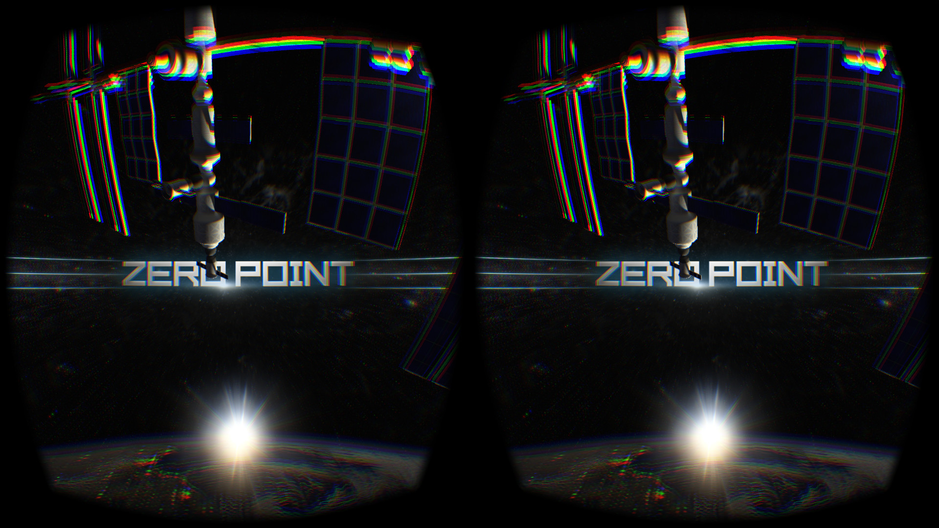 Zero Point - кадр 1