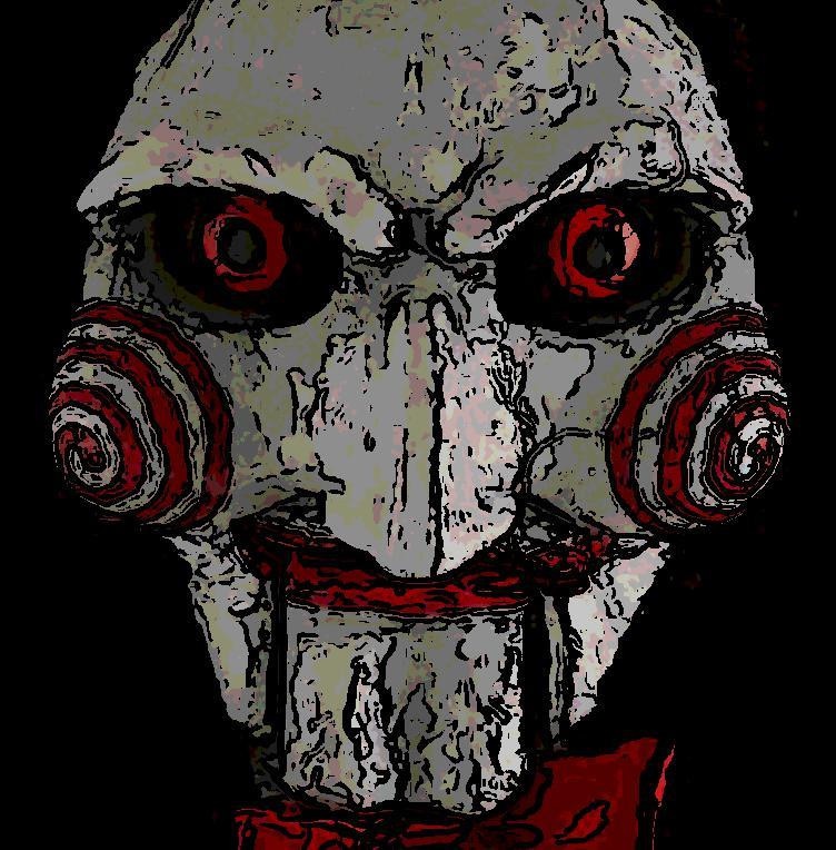 SAWD (itch) - кадр 1