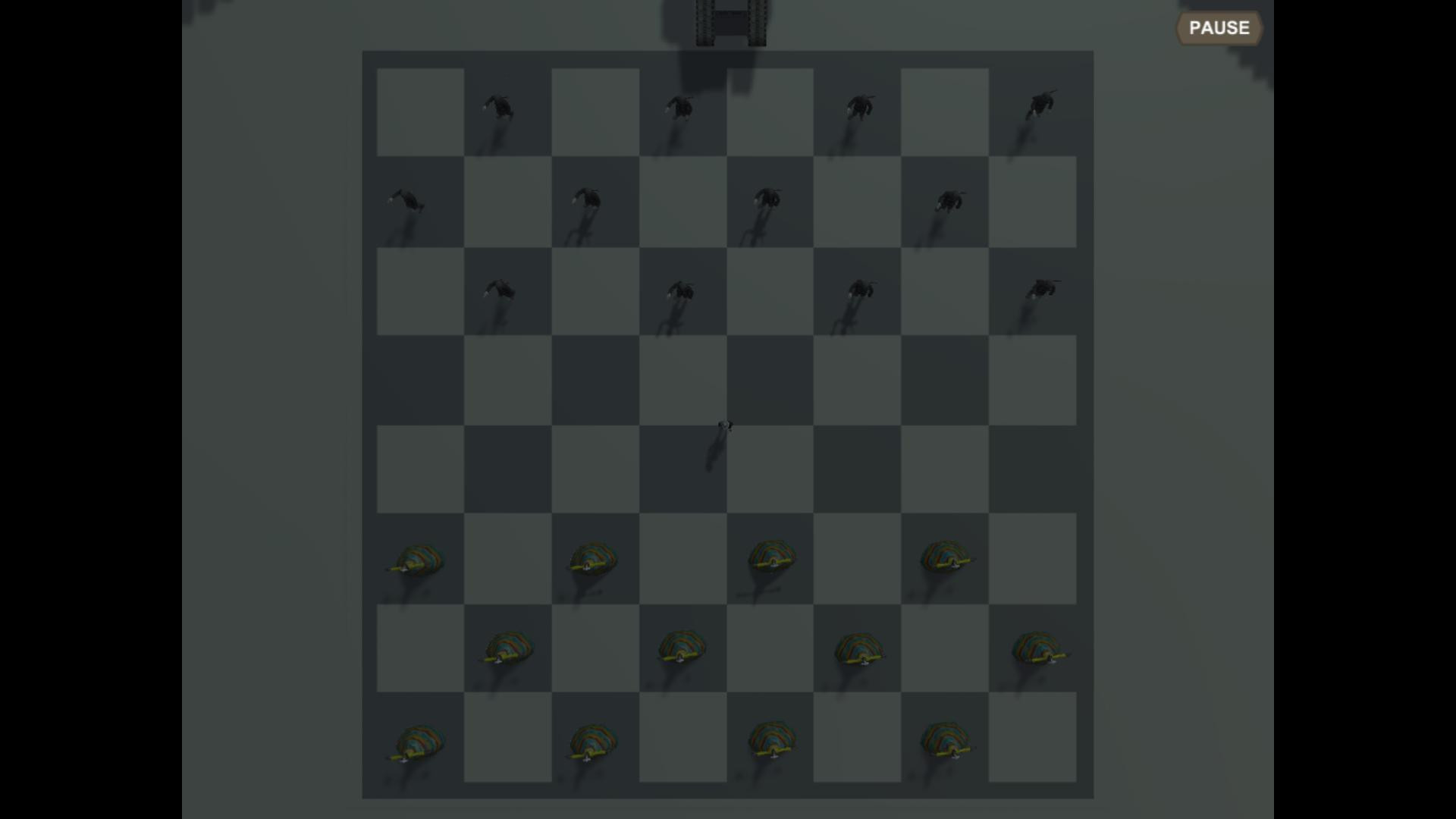 Dumont - Rio Checkers (itch) - кадр 1