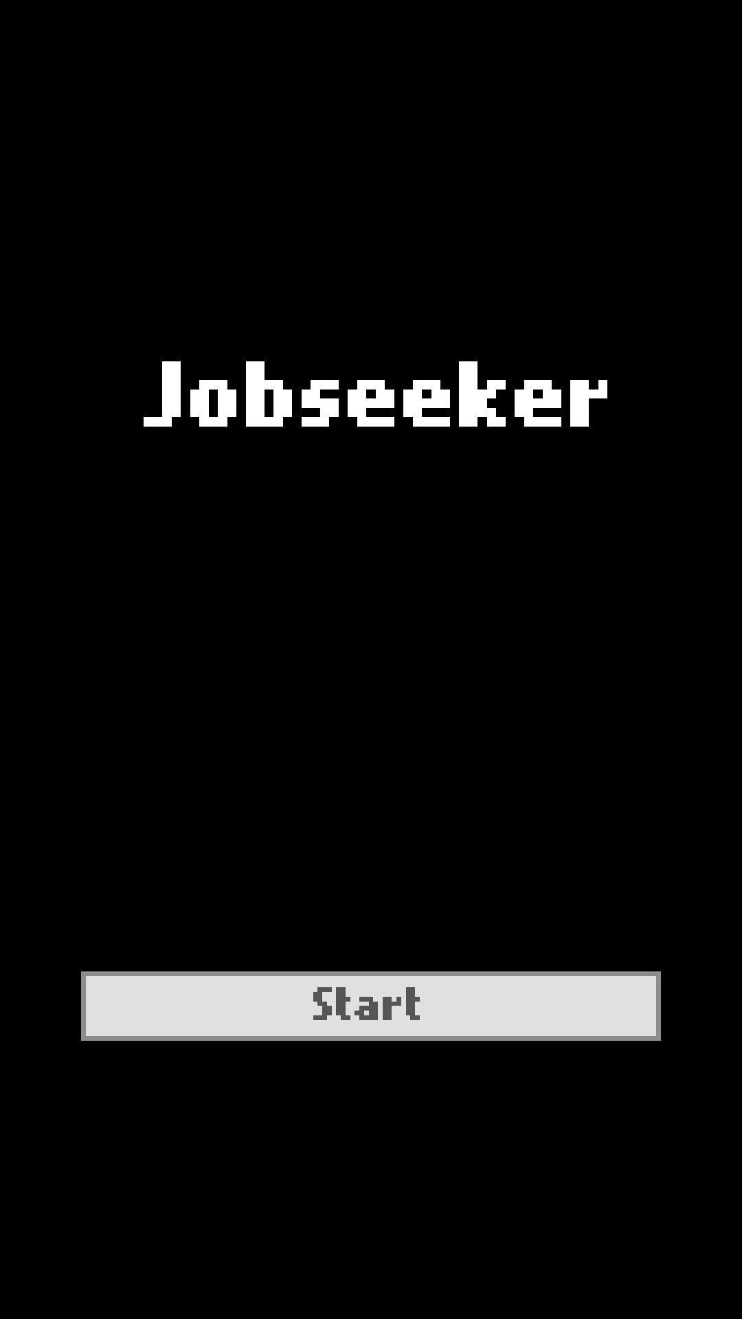 Jobseeker (itch) - кадр 1