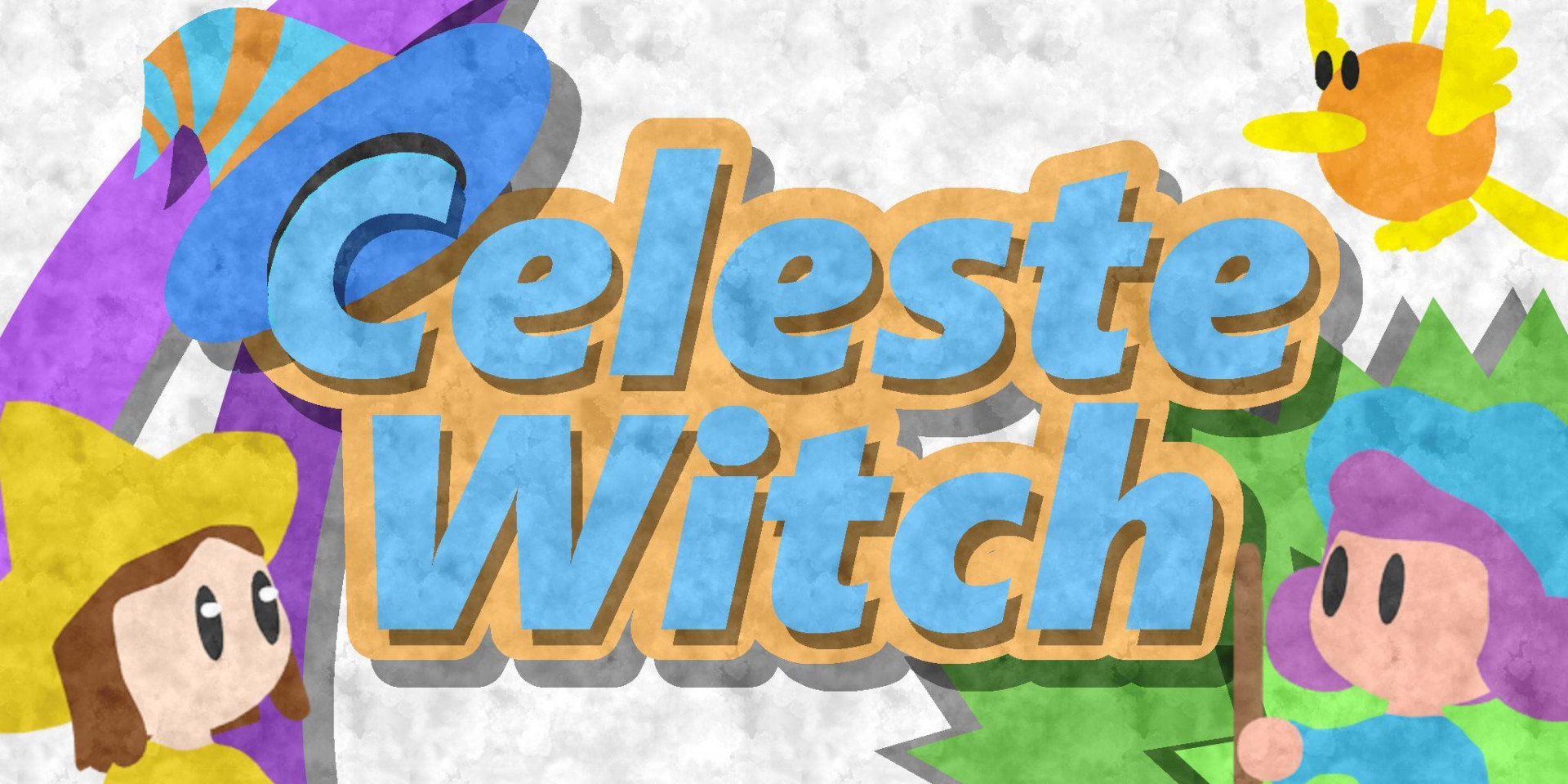 Celeste Witch - кадр 1