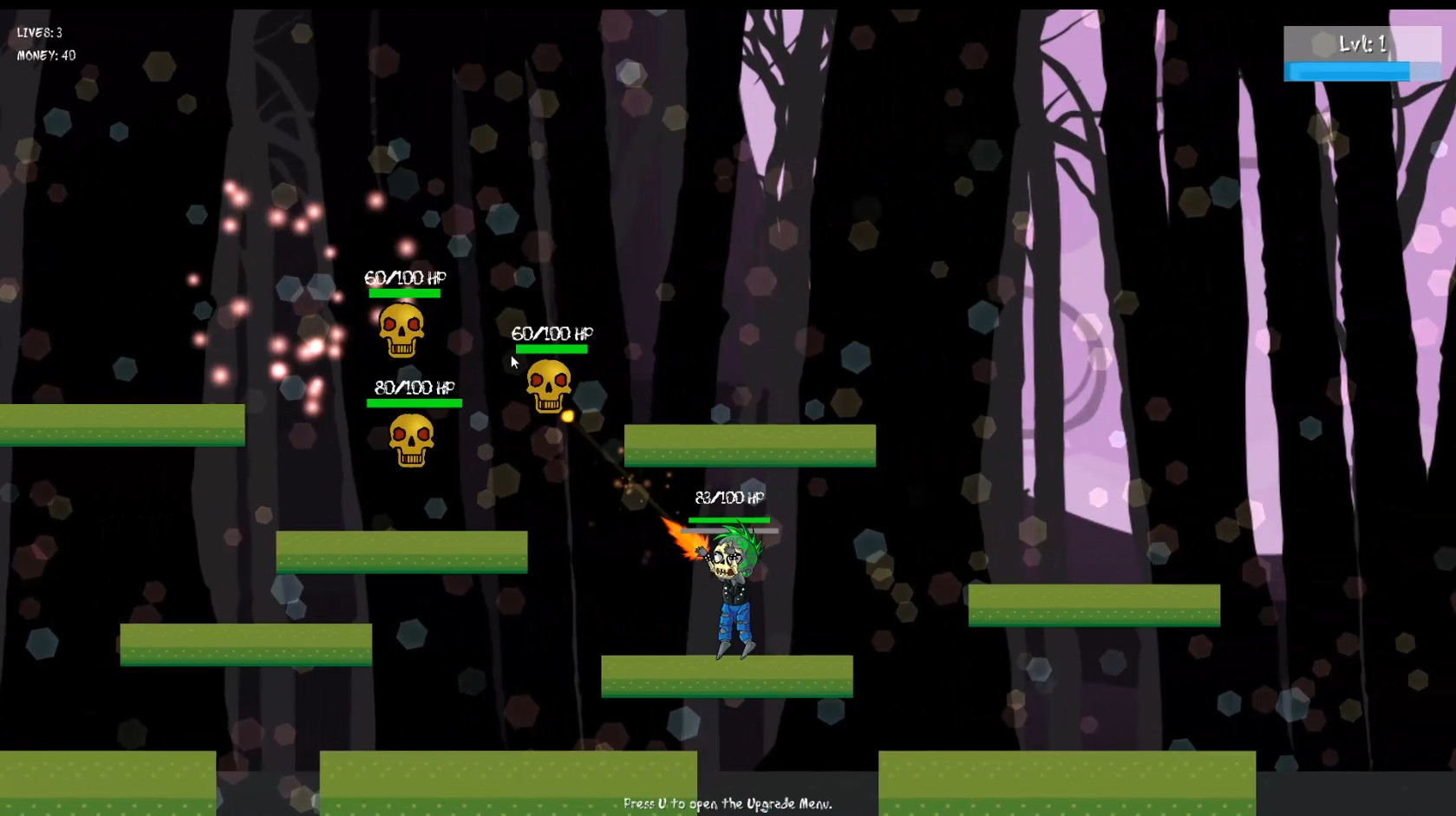 Achievement Hunter: Punk - кадр 1